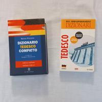 Dizionario Italiano-Tedesco Tedesco-Italiano