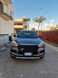 DR 4.0-5.0 1.5 turbo BI-FUEL gpl 