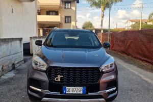 DR 4.0-5.0 1.5 turbo BI-FUEL gpl 