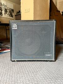 AMPEG BA-600/115