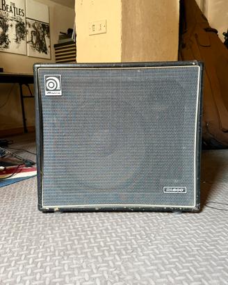 AMPEG BA-600/115