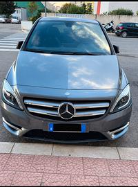 Mercedes classe b 200cdi 136 cv  premium