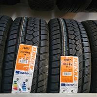 Gomme nuove 205 55 16 91 H Torque invernali m s