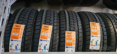 Gomme nuove 205 55 16 91 H Torque invernali m s