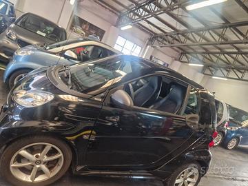 Pulse total black pelle motore revisionato frizion