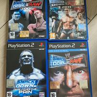 GIOCO PLAYSTATION 2