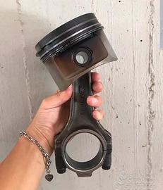 Pistoni Ford Sierra Cosworth 4x4