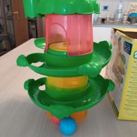 Chicco Gioco 2 in 1 Tree House 