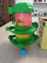 Chicco Gioco 2 in 1 Tree House 