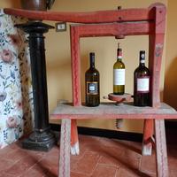 antica tappatrice 