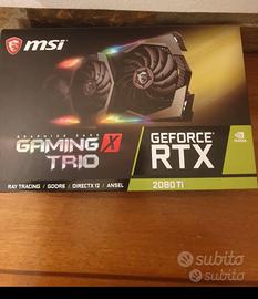 Rtx 2080ti 11gb