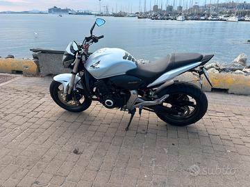 Honda Hornet 600 - 2011
