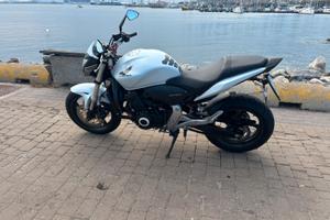 Honda Hornet 600 - 2011