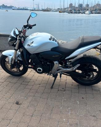 Honda Hornet 600 - 2011