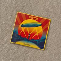 Led Zeppelin - Celebration Day