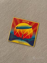 Led Zeppelin - Celebration Day