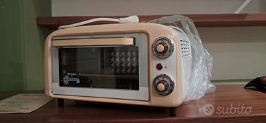 fornetto elettrico ariete scaldabontà 