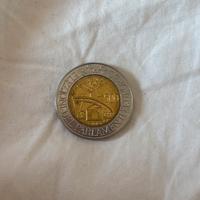 Moneta 500 lire