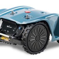 2 Robot tagliaerba Wiper 50s