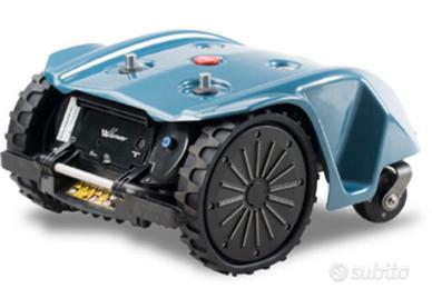 2 Robot tagliaerba Wiper 50s