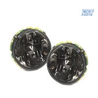 FARI VOLKSWAGEN VW GOLF MK1 74-83 AFFUMICATI