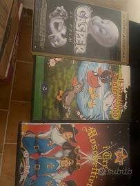 50 60 Cassette antiche