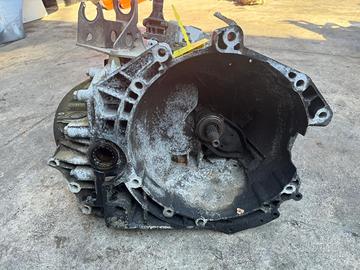 CAMBIO FIAT DUCATO 2007 2.2 T.D. (MOTORE FORD)