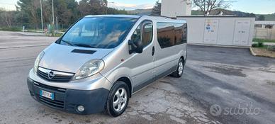 OPEL MERIVA ANNO 2009 CILINDRATA 2.5