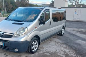 OPEL MERIVA ANNO 2009 CILINDRATA 2.5