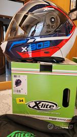 caschi nolan x lite 903