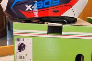 caschi nolan x lite 903