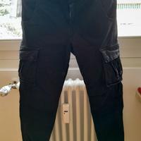 Scout pantaloni uomo