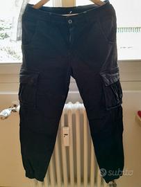 Scout pantaloni uomo