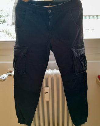 Scout pantaloni uomo