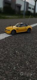 Tamiya 1/10 BMW z3 Roadster