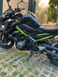 Kawasaki z900 A2