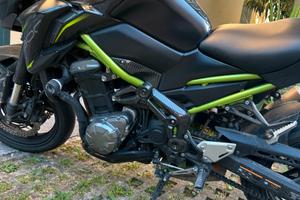 Kawasaki z900 A2