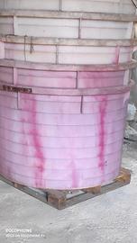 MASTELLO da 1000 litri 