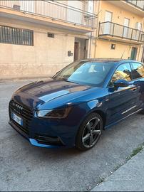 4 Cerchi 17” Audi A1 + Gomme Riken 215/40 R17