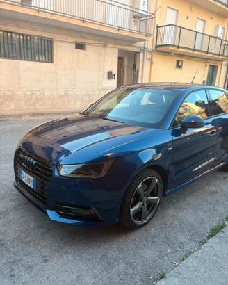 4 Cerchi 17” Audi A1 + Gomme Riken 215/40 R17