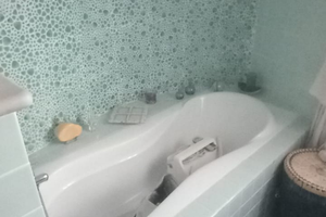 Duplex appartamento con garage e cantina