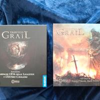 Fall of Avalon 2.0 + Stretch Goal