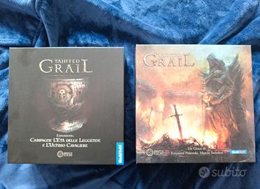 Fall of Avalon 2.0 + Stretch Goal