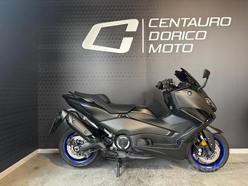 Yamaha T Max 560