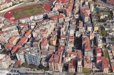 Salerno zona vestuti