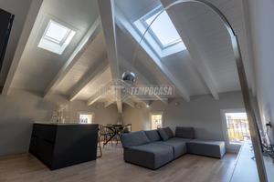 AMPIO BILOCALE NUOVO DA IMPRESA