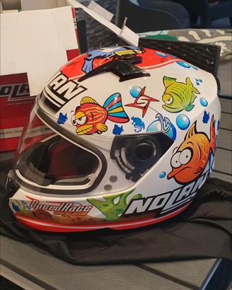 casco nolan 