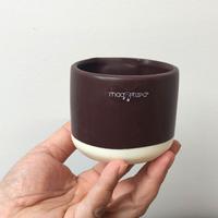 Portavaso Magnetizzato - diametro 6 cm