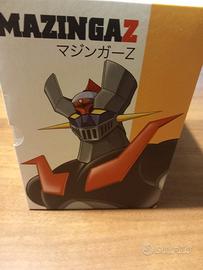 dvd daitarn3 e mazinga Z