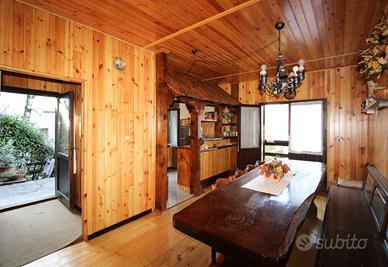 Appartamento Centro Valle Intelvi